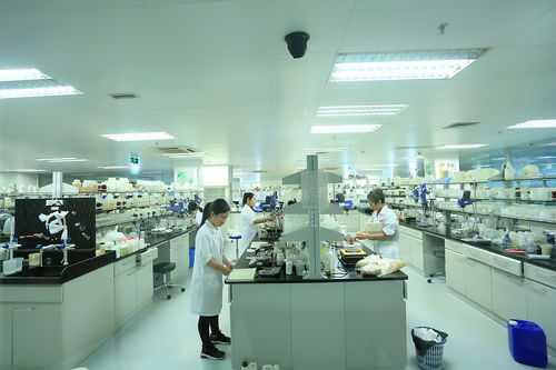 蔻心草跨界斬獲化妝品行業一級證書