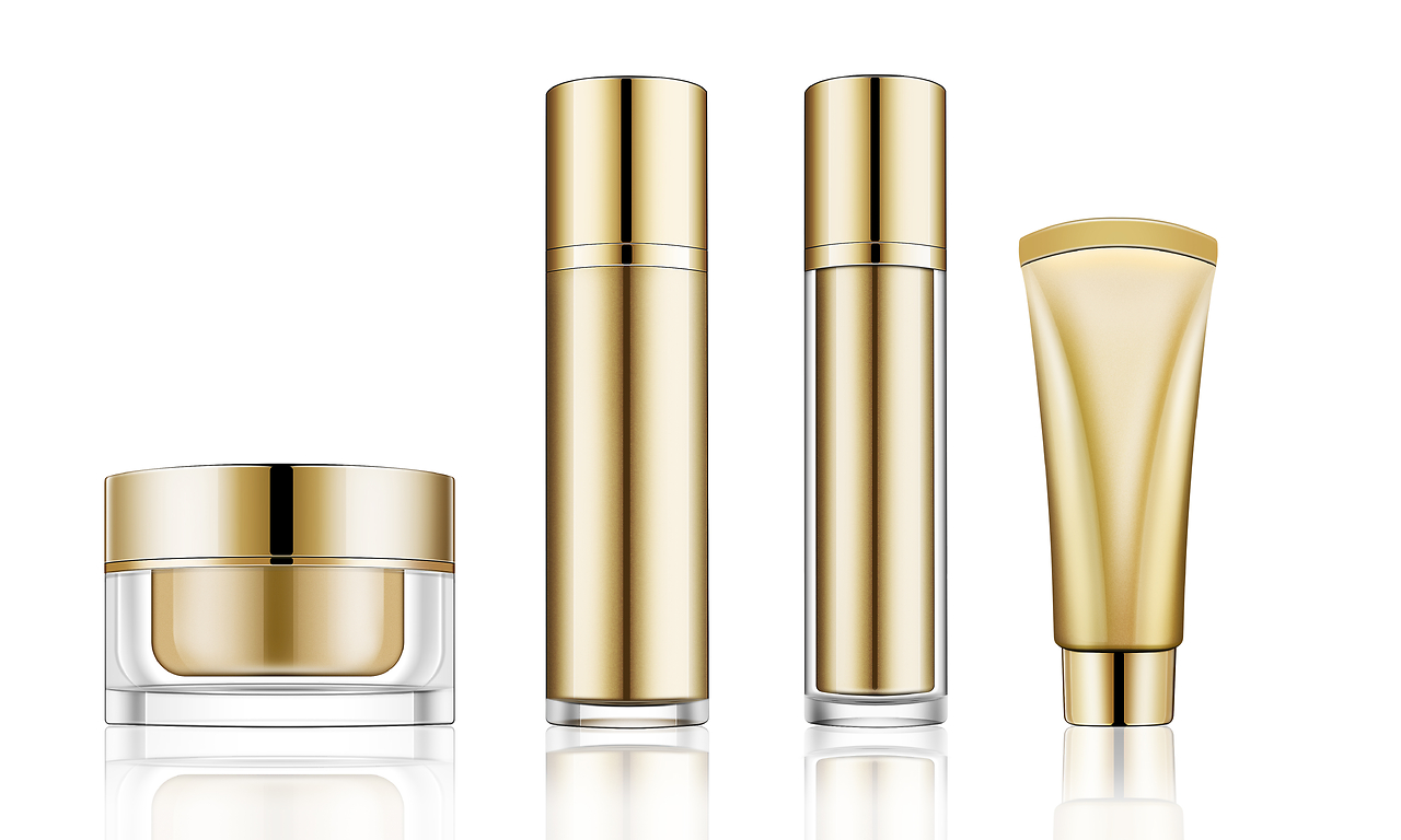 化妝品視覺精修 精畫與產(chǎn)品精修的卓越藝術(shù)